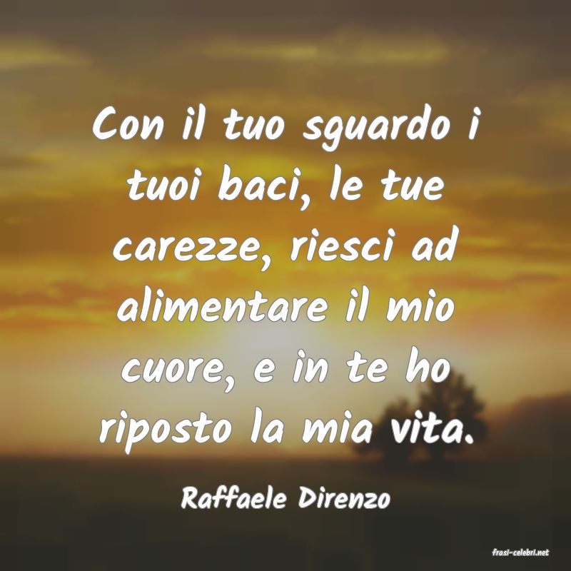 frasi di  Raffaele Direnzo
