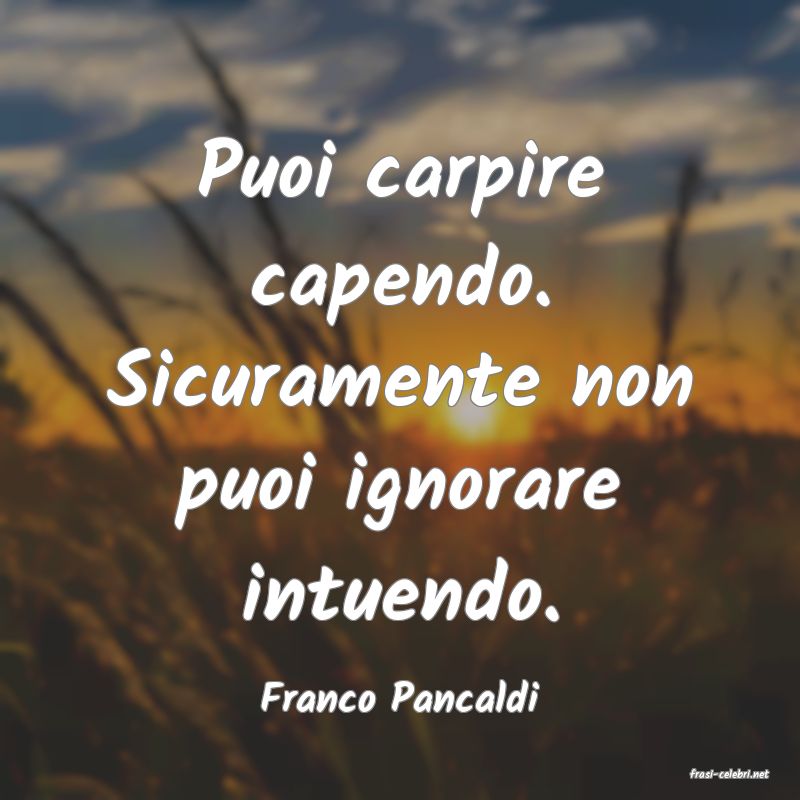 frasi di  Franco Pancaldi

