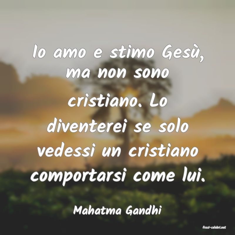 frasi di Mahatma Gandhi