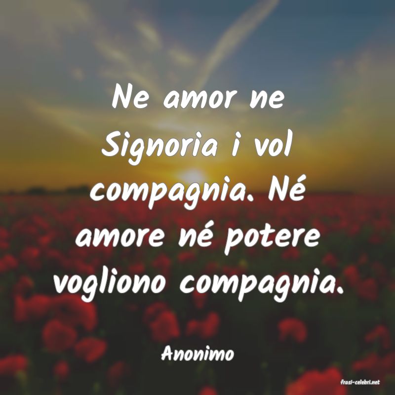 frasi di Anonimo