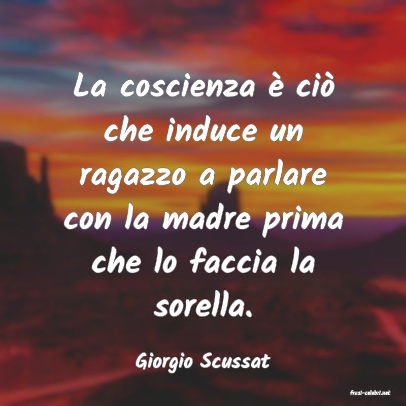 frasi di Giorgio Scussat