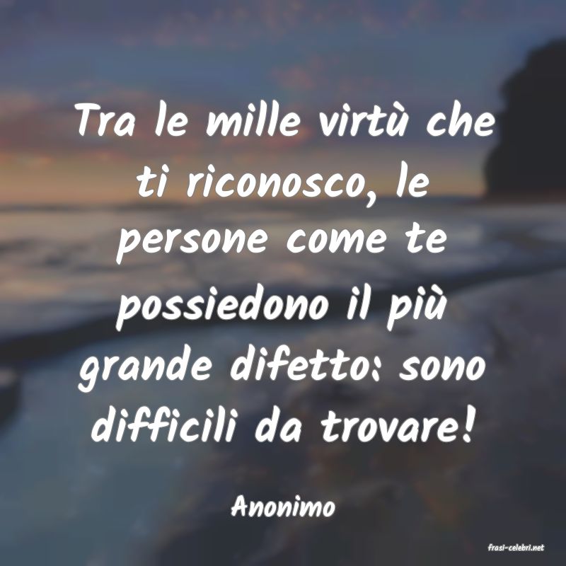 frasi di Anonimo
