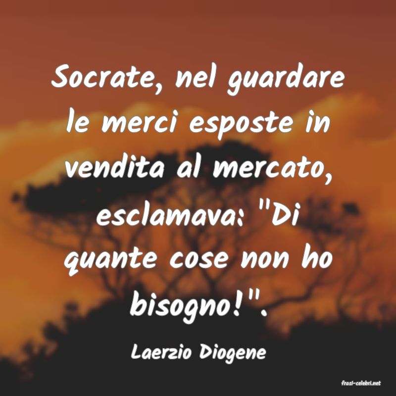 frasi di Laerzio Diogene