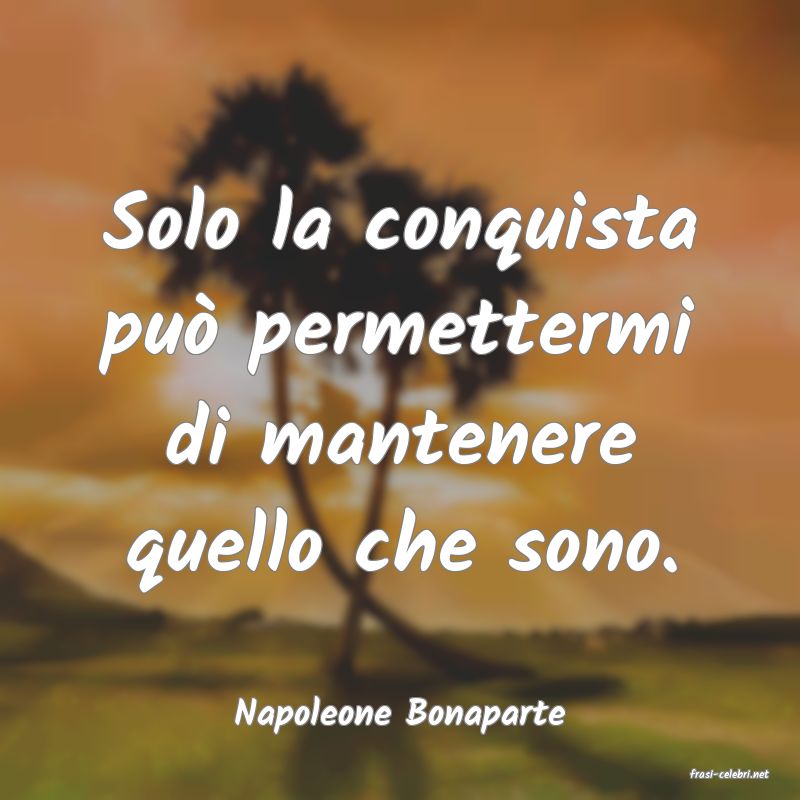 frasi di Napoleone Bonaparte