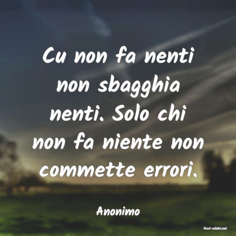 frasi di Anonimo