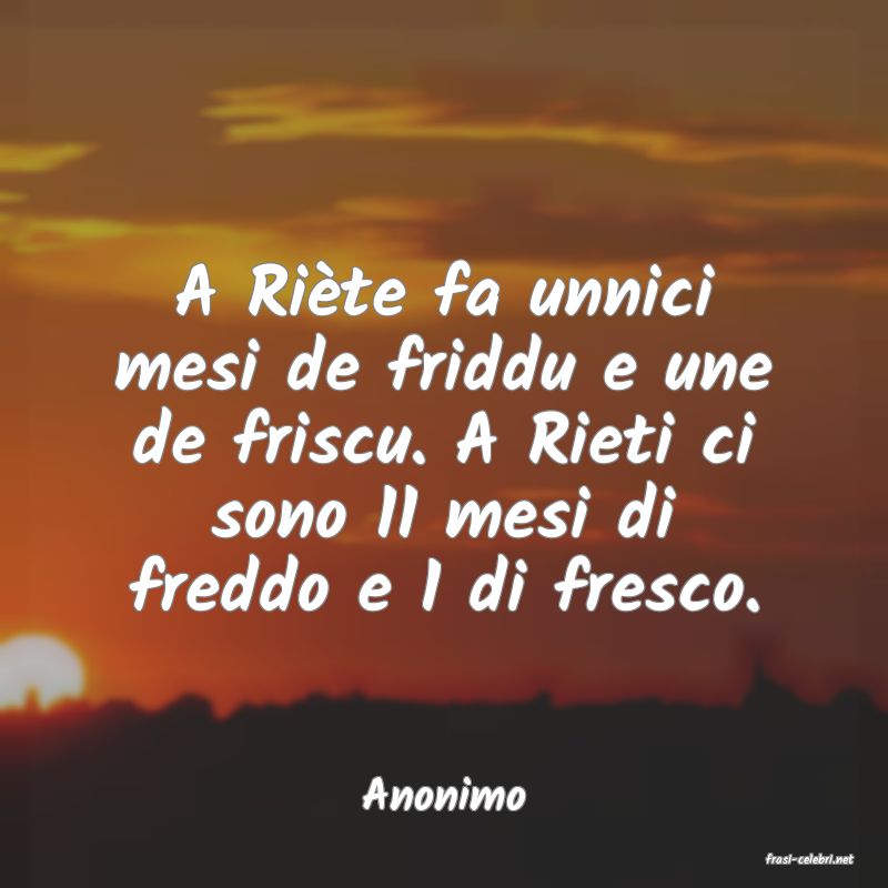 frasi di Anonimo
