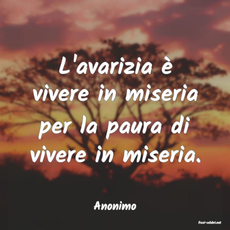 frasi di Anonimo