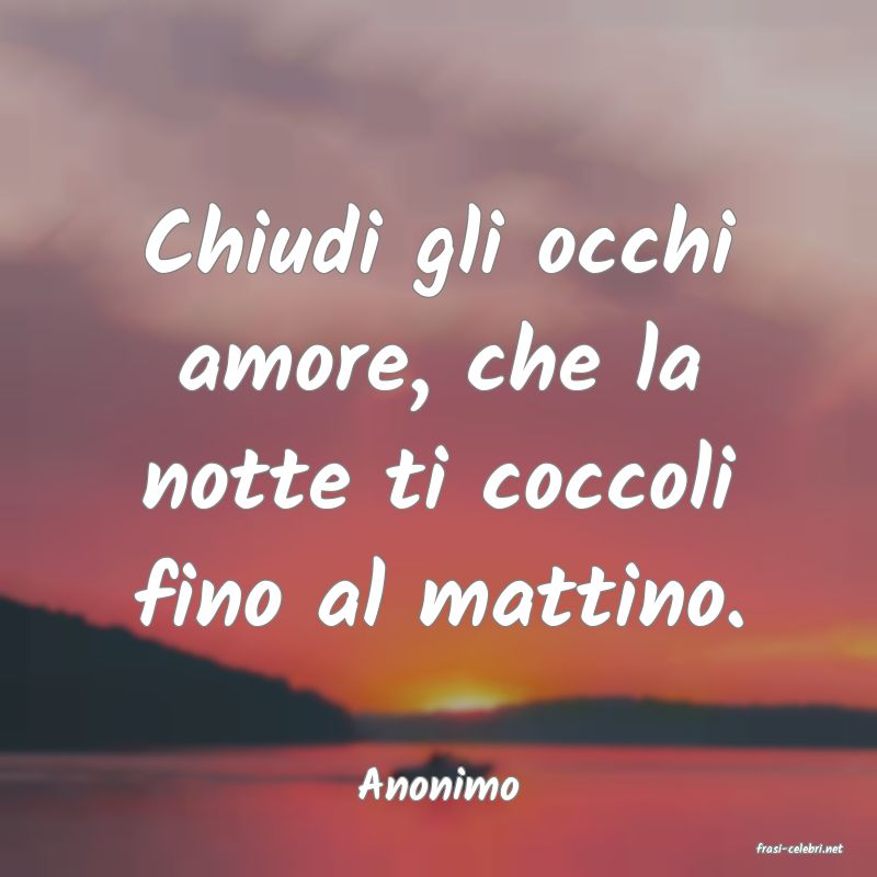 frasi di Anonimo