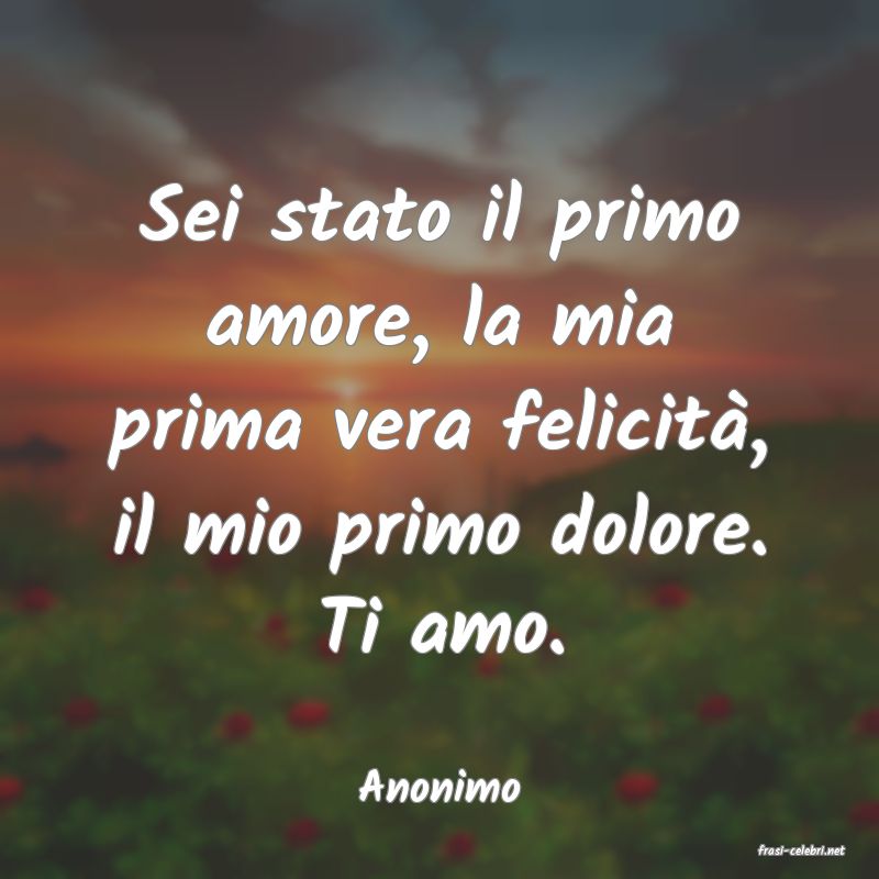frasi di Anonimo