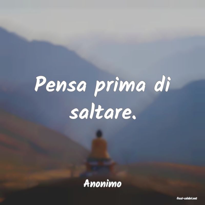 frasi di Anonimo