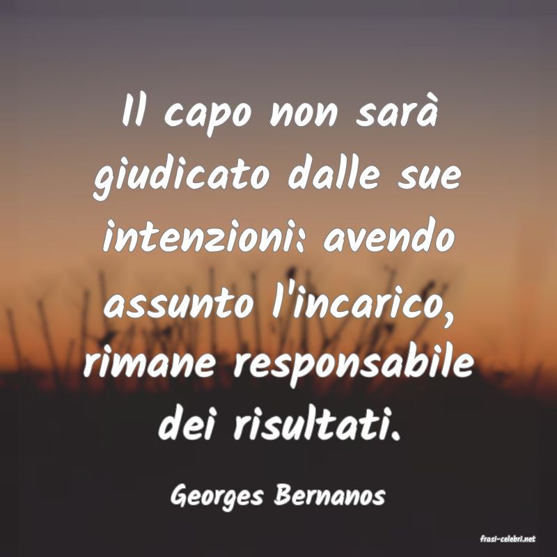 frasi di Georges Bernanos