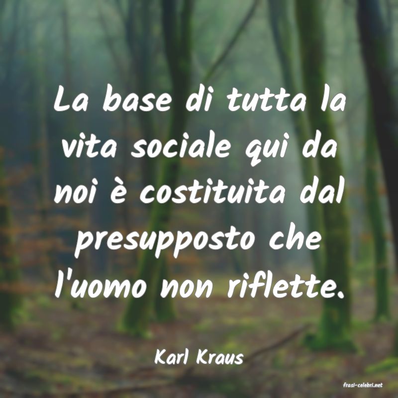frasi di Karl Kraus