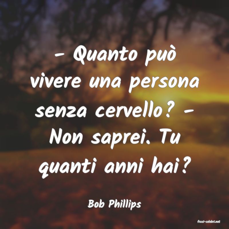 frasi di Bob Phillips