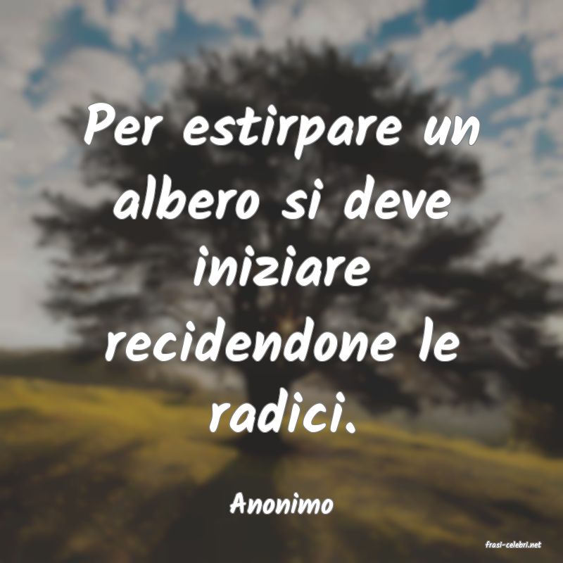 frasi di Anonimo