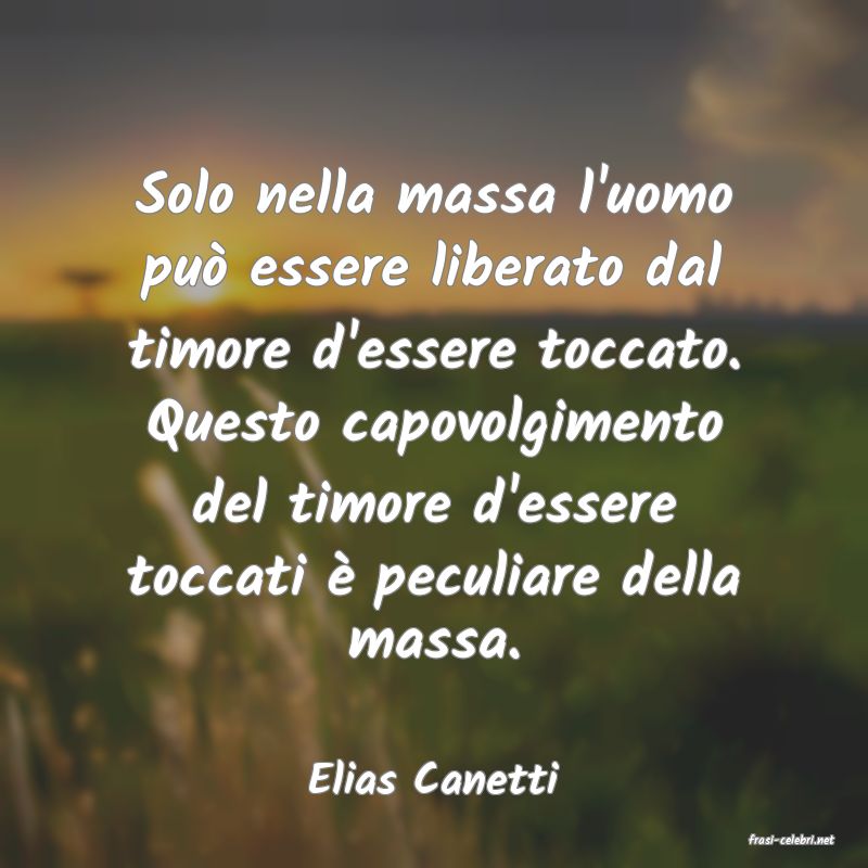 frasi di Elias Canetti