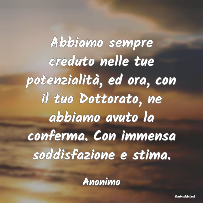 frasi di Anonimo