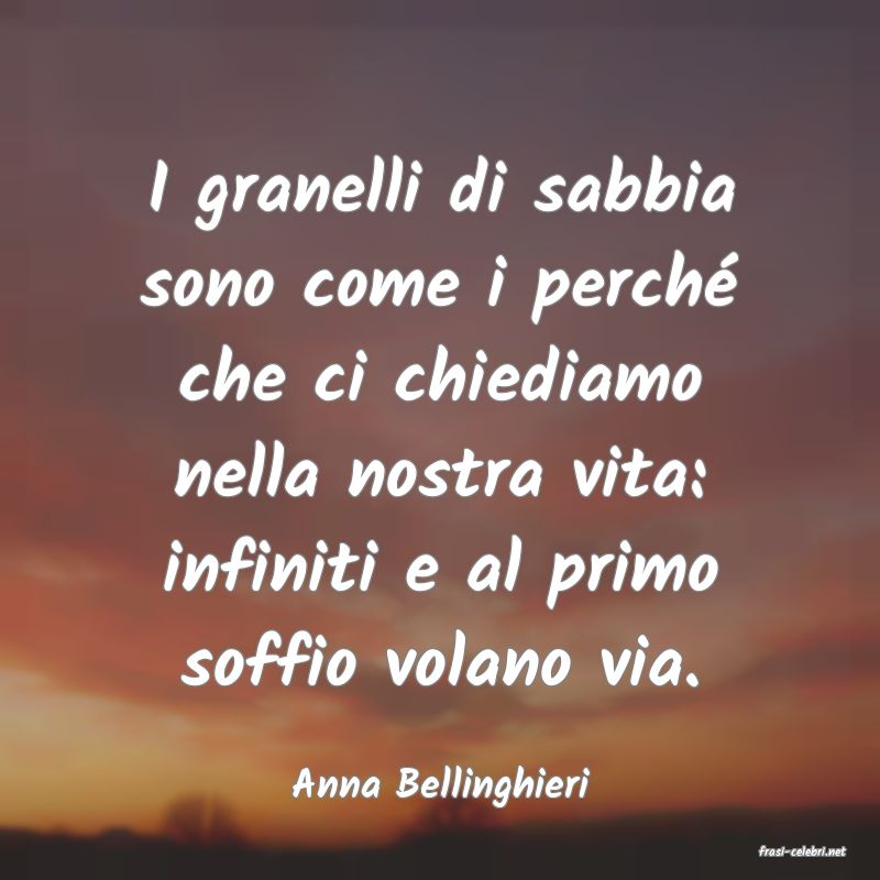 frasi di Anna Bellinghieri