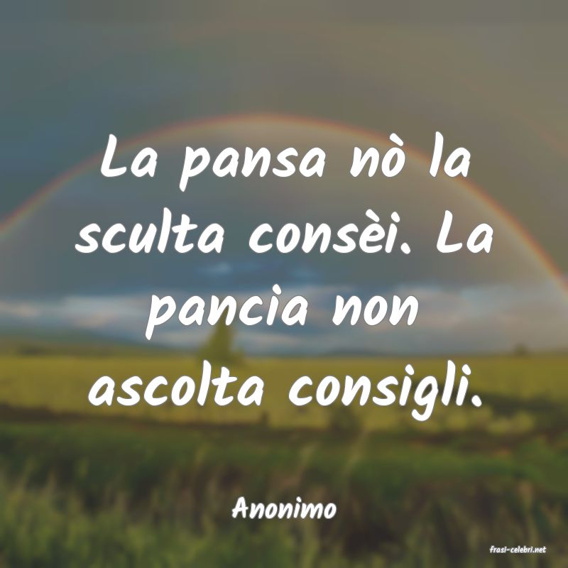 frasi di Anonimo