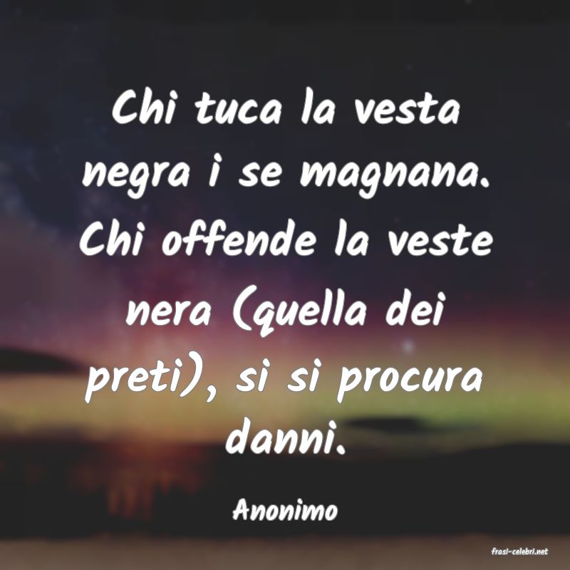 frasi di Anonimo