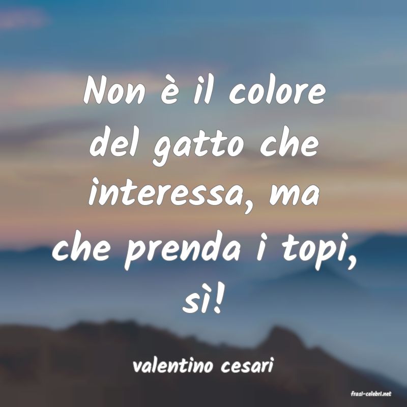 frasi di valentino cesari