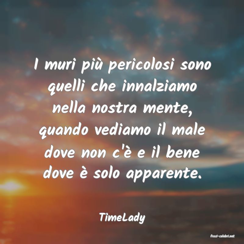 frasi di TimeLady