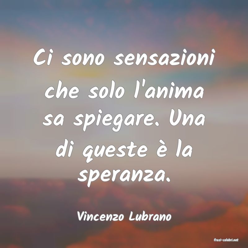 frasi di  Vincenzo Lubrano
