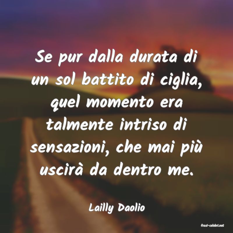 frasi di Lailly Daolio