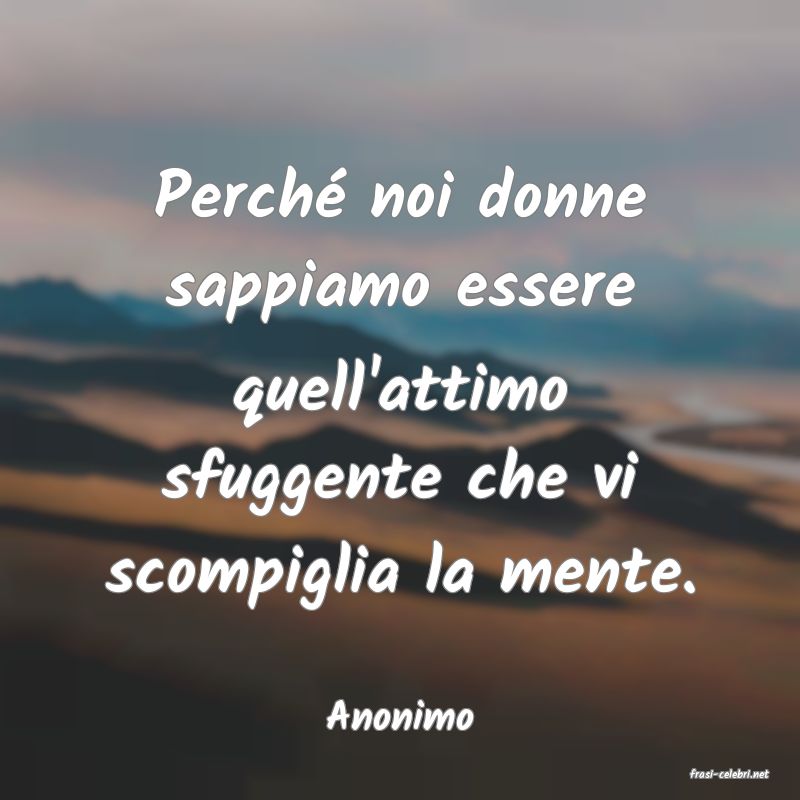 frasi di Anonimo