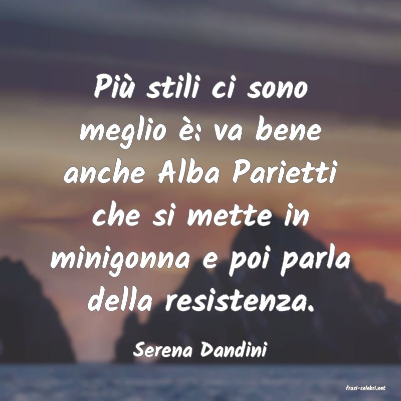 frasi di  Serena Dandini
