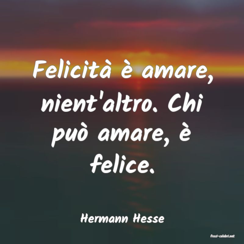 frasi di Hermann Hesse