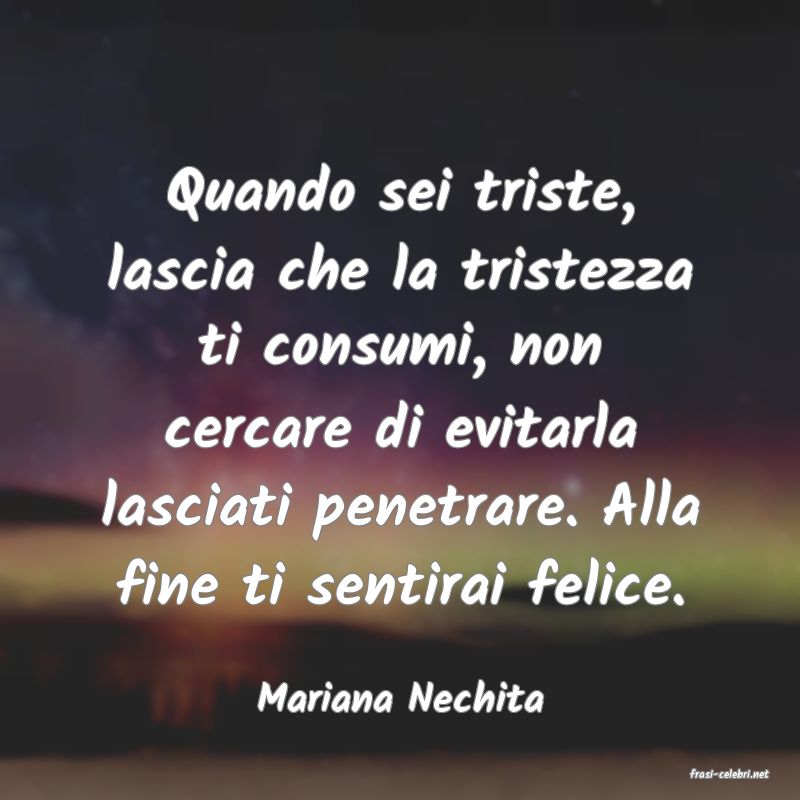 frasi di  Mariana Nechita
