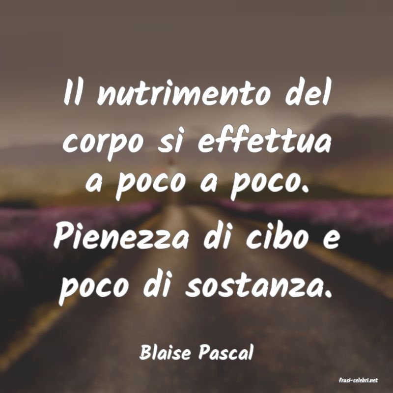 frasi di Blaise Pascal