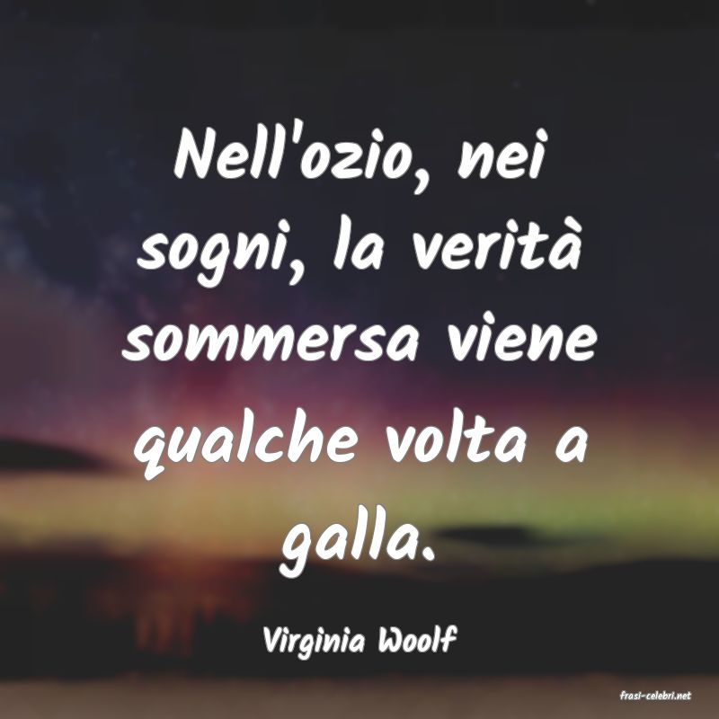 frasi di Virginia Woolf