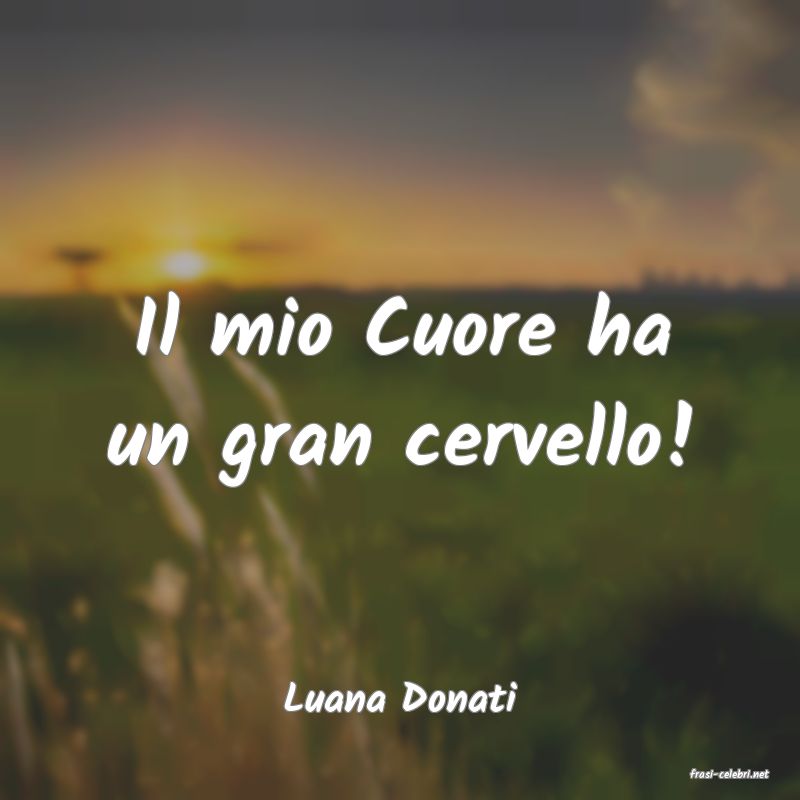 frasi di  Luana Donati
