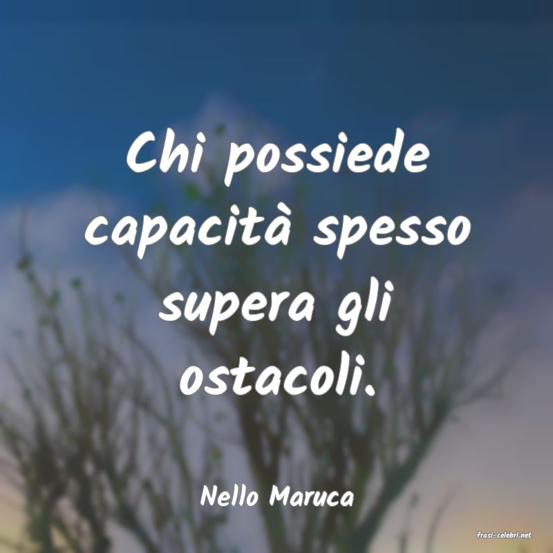 frasi di Nello Maruca