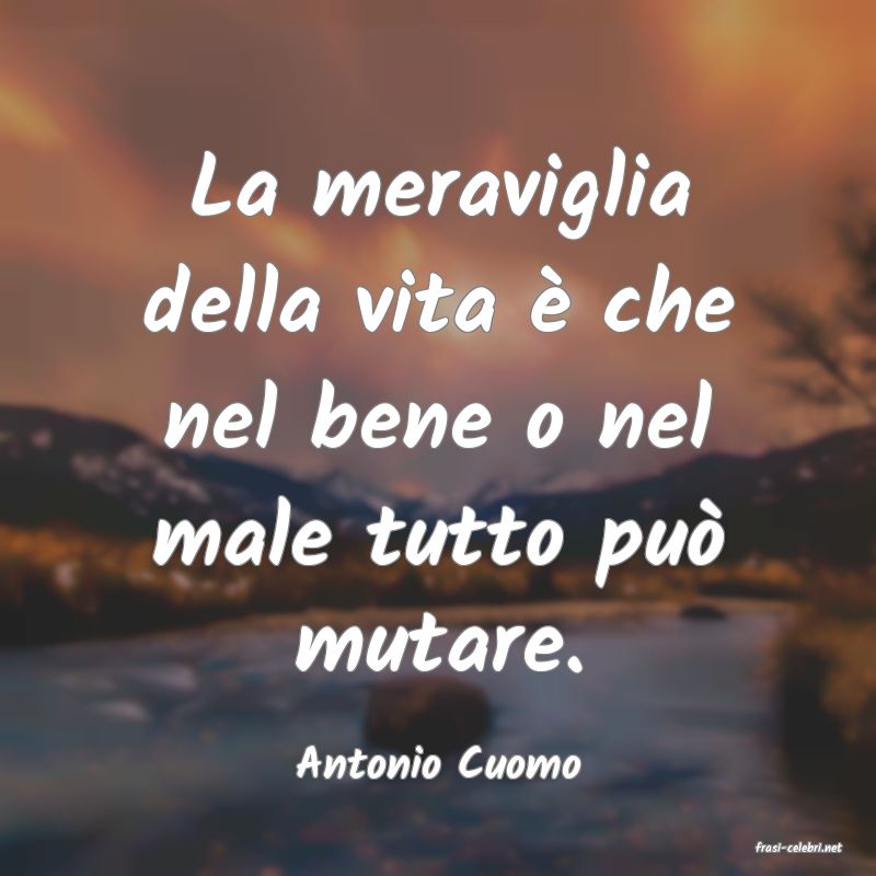 frasi di  Antonio Cuomo
