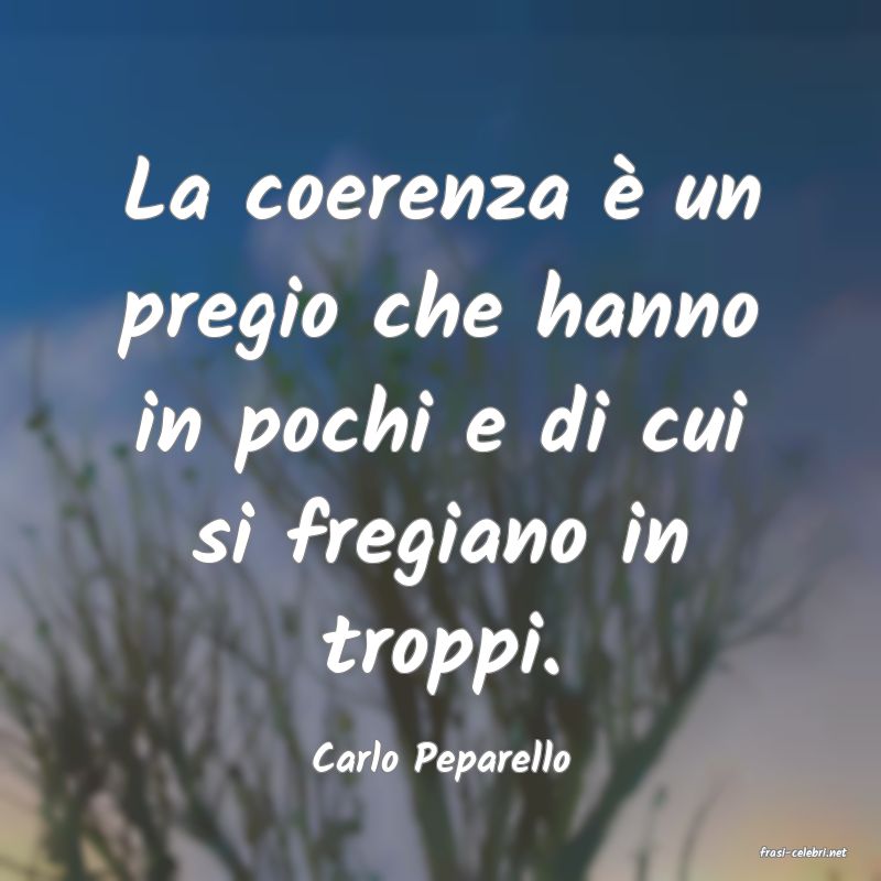 frasi di  Carlo Peparello
