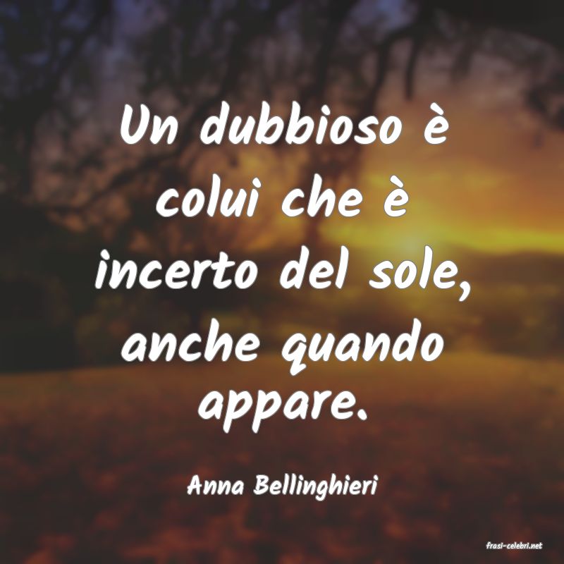 frasi di  Anna Bellinghieri
