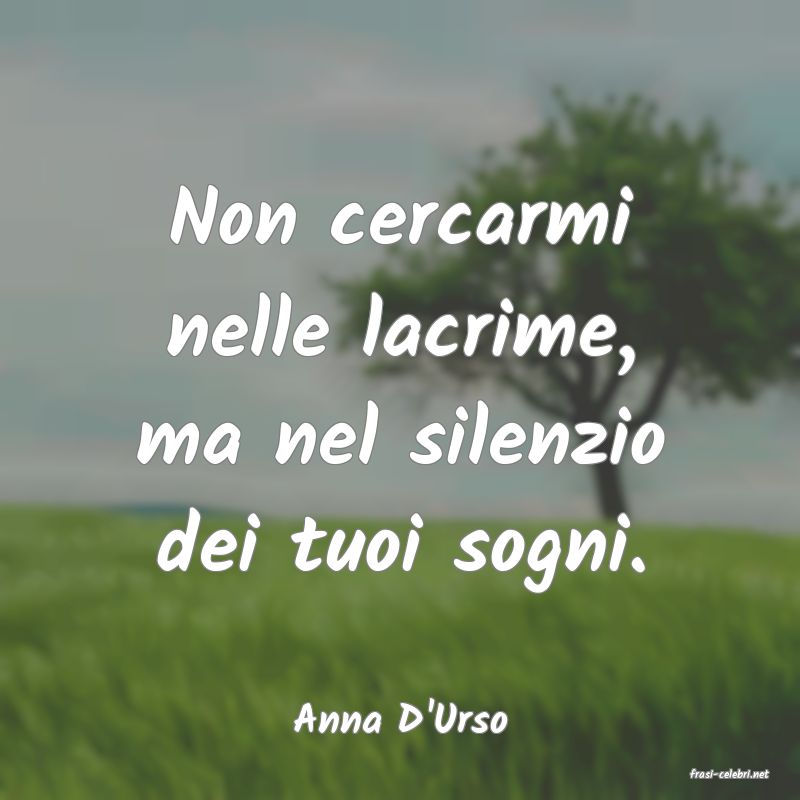 frasi di Anna D'Urso