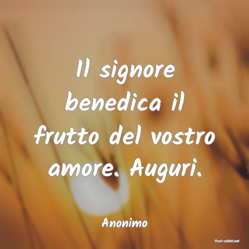 frasi di Anonimo