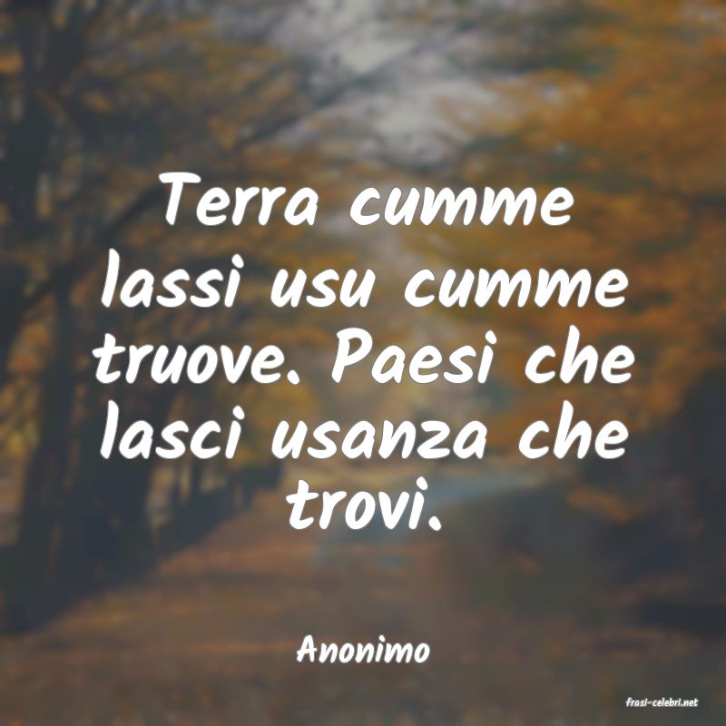 frasi di Anonimo