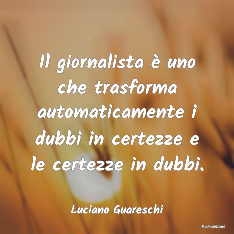 frasi di Luciano Guareschi