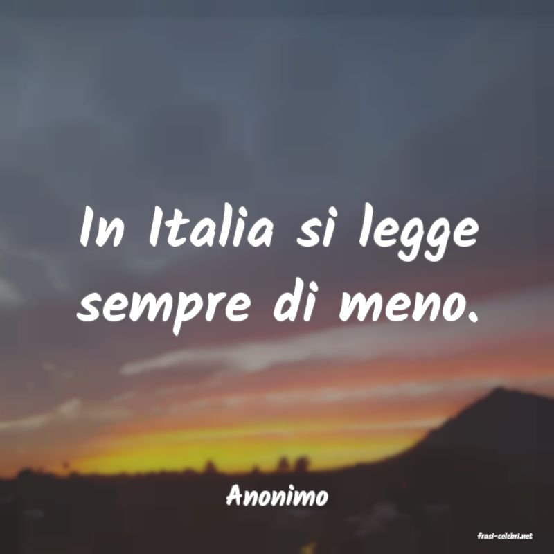 frasi di Anonimo
