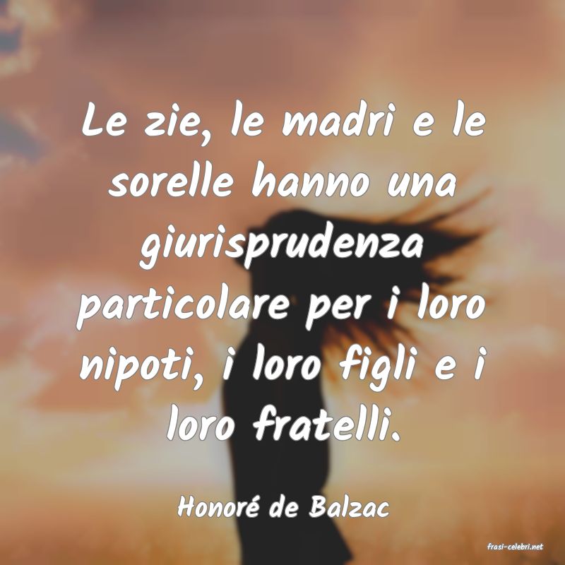 frasi di Honor de Balzac