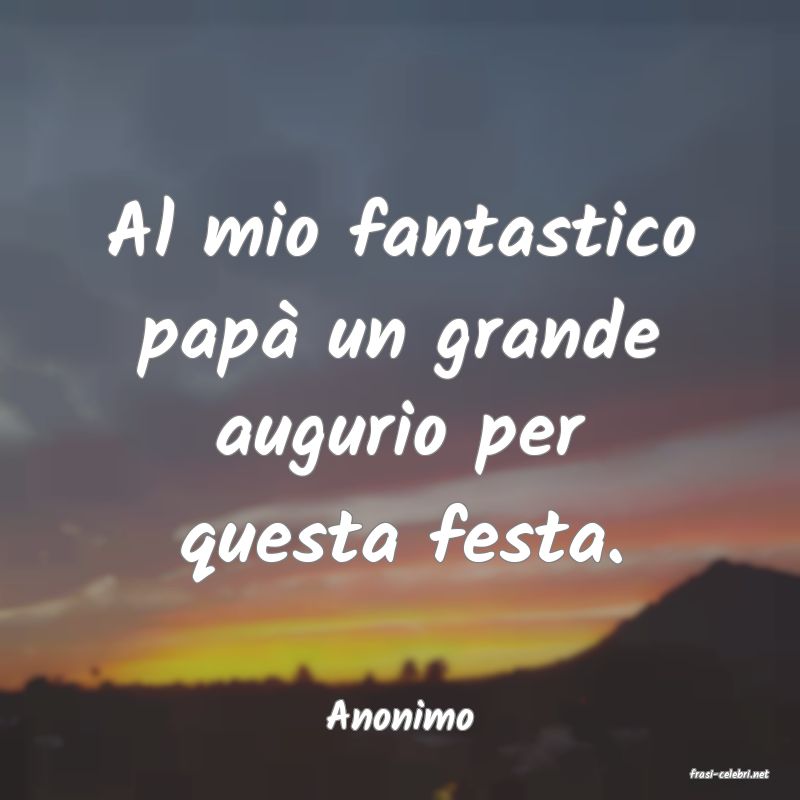 frasi di Anonimo