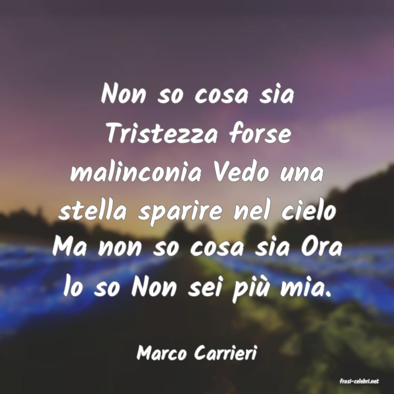 frasi di Marco Carrieri
