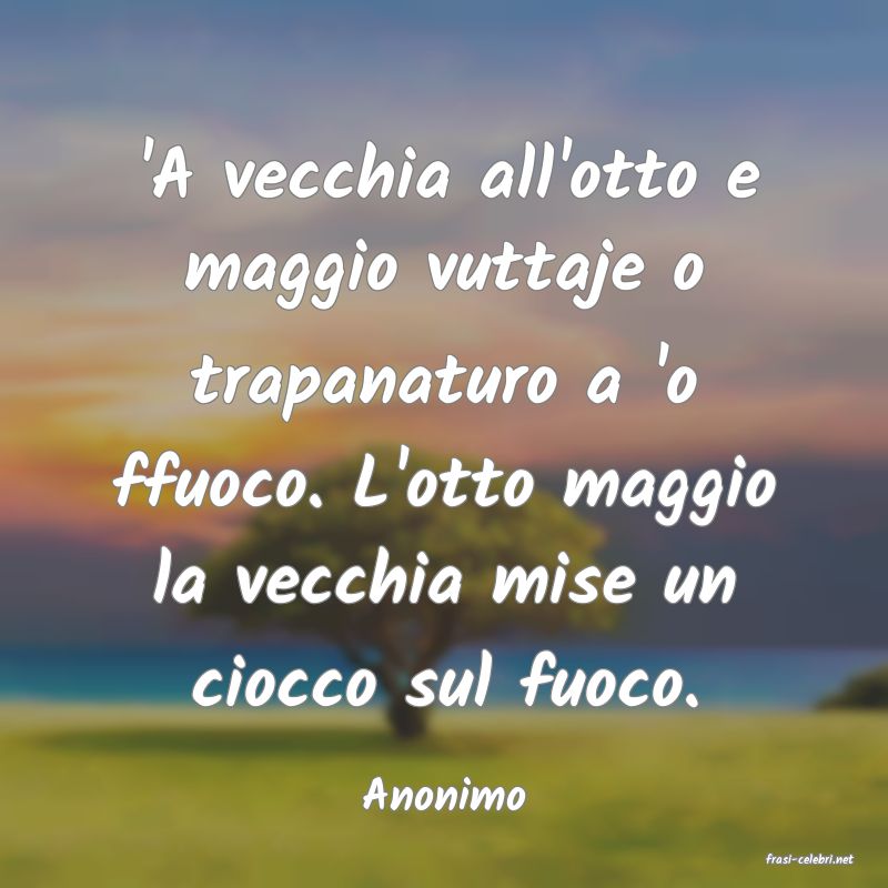 frasi di Anonimo