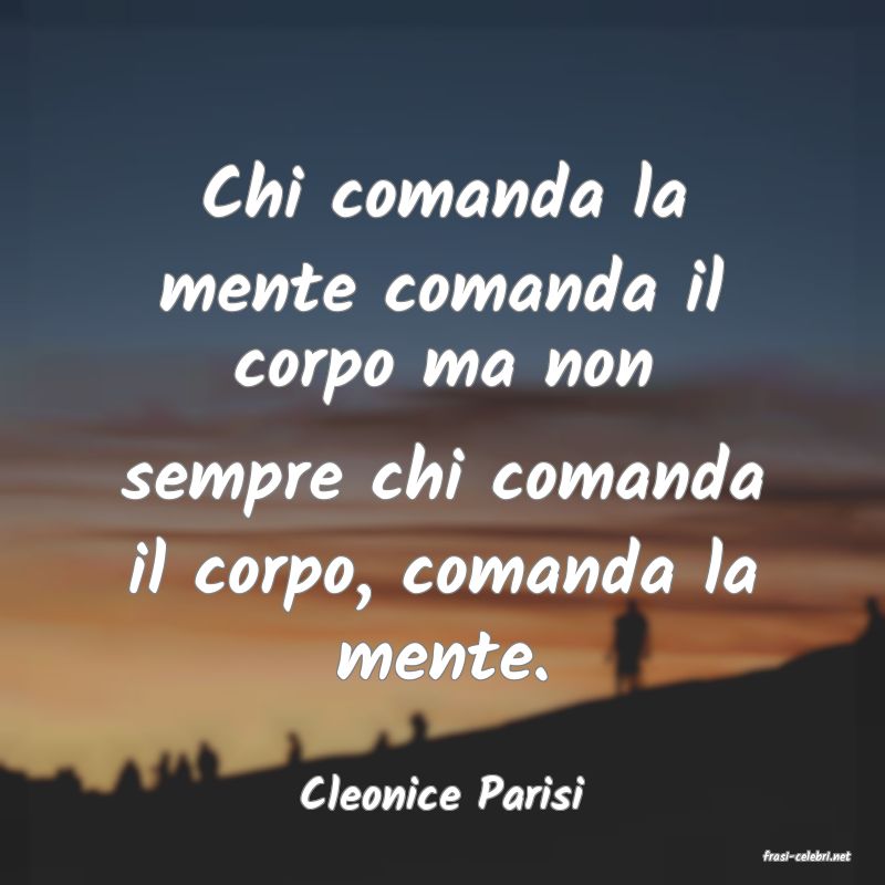 frasi di Cleonice Parisi