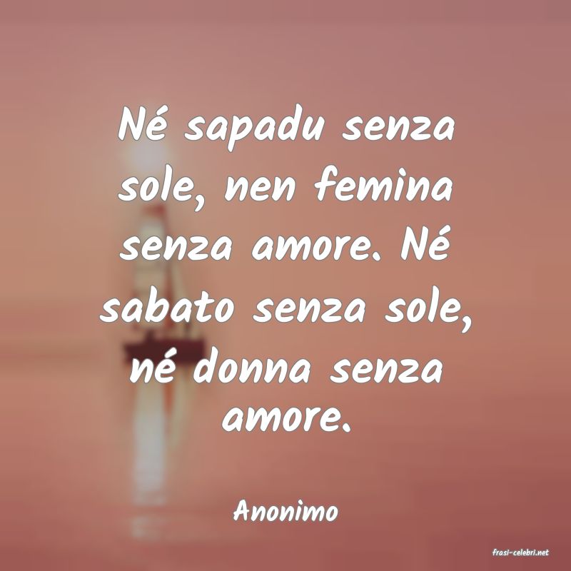 frasi di Anonimo