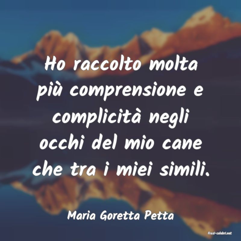 frasi di Maria Goretta Petta